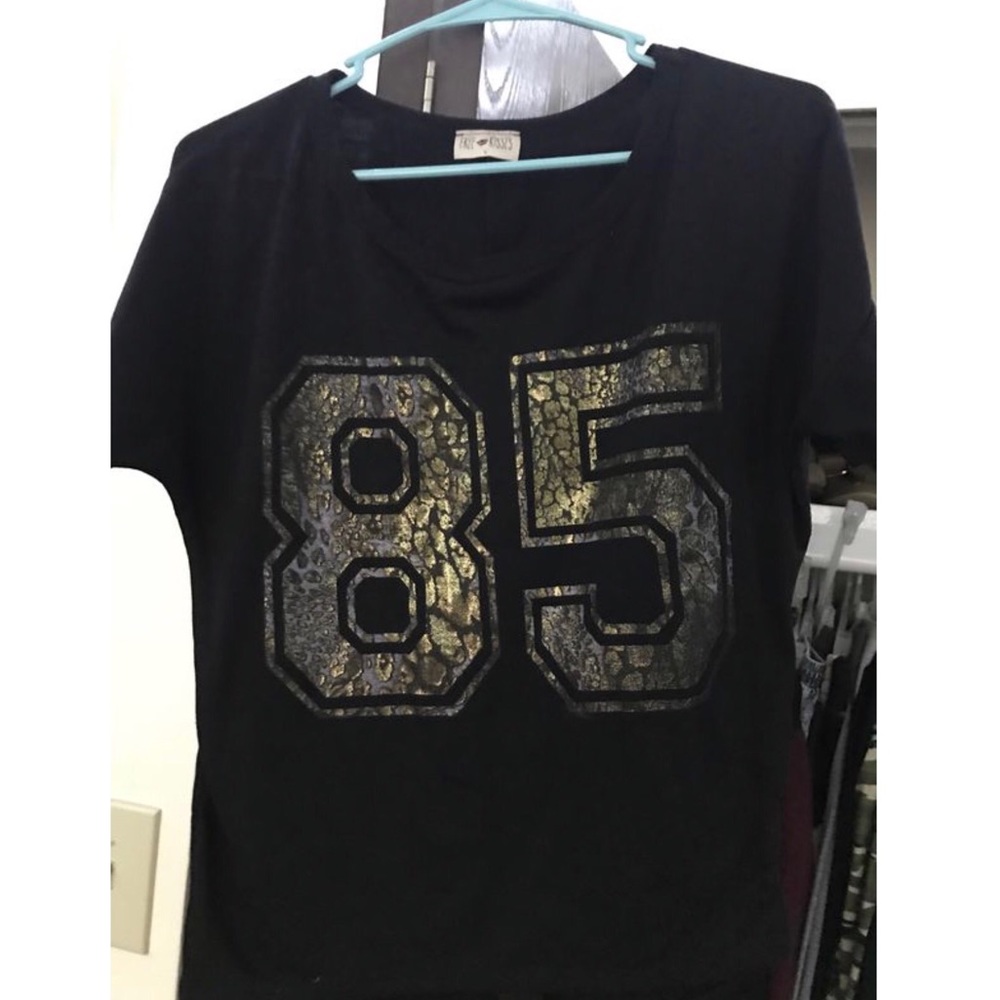 Graphic designed t shirt